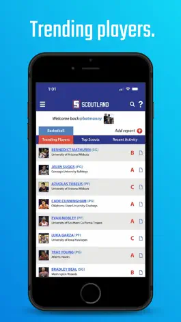 Game screenshot Scoutland mod apk
