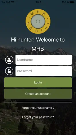 Game screenshot MHB mod apk