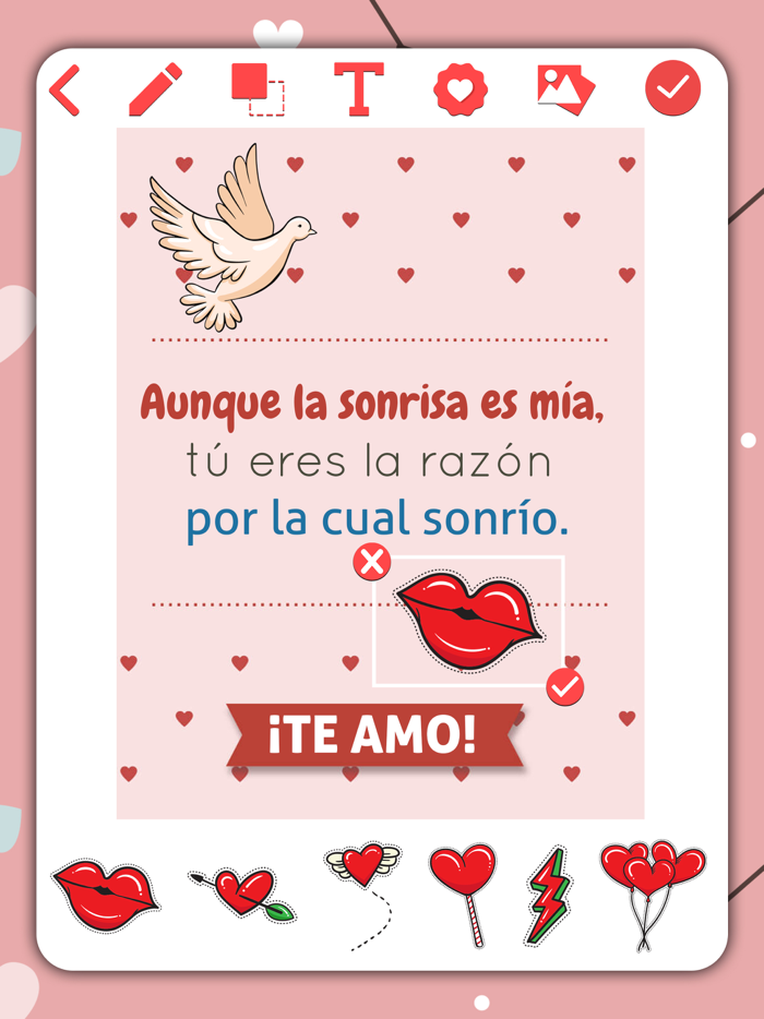 Spanish Love Quotes