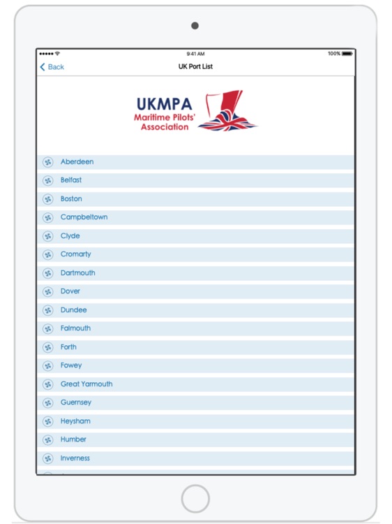 UK-MPA