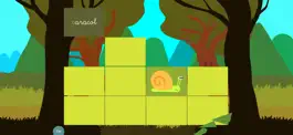 Game screenshot La letra C y sus sonidos hack