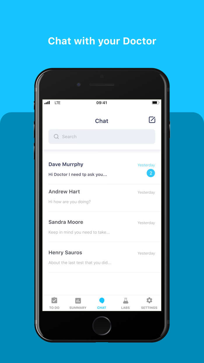 Next Health Mobile MD