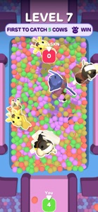 Ball Pit Rush! screenshot #3 for iPhone