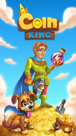 Game screenshot Coin King - The Slot Master mod apk