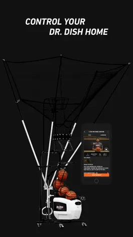 Game screenshot Dr. Dish Player mod apk