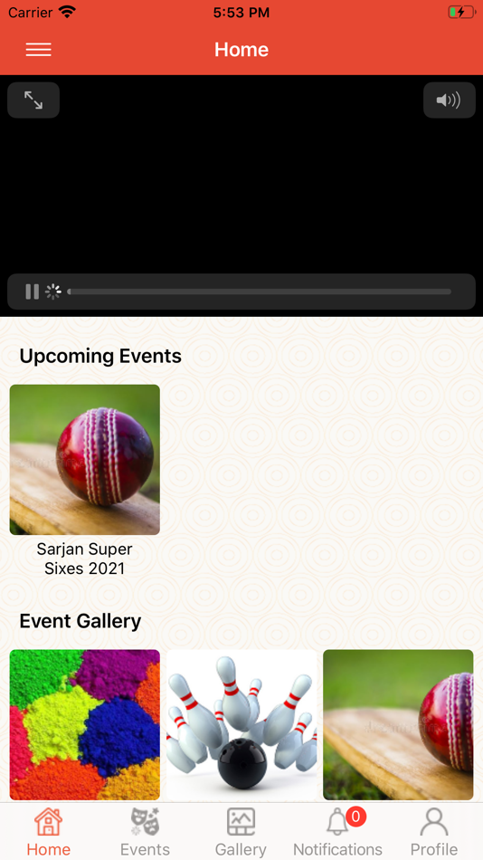 #1. Sarjan (iOS) 由: Bharat Tarachandani