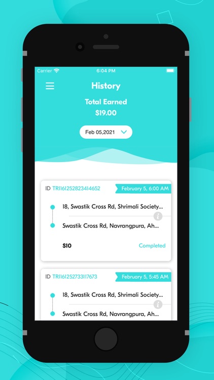 Surge | Super Car Driver screenshot-5