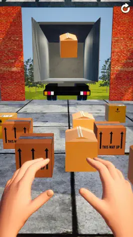 Game screenshot Fast Package mod apk