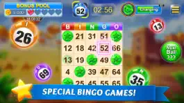 Game screenshot Bingo Legends - New Bingo Game apk