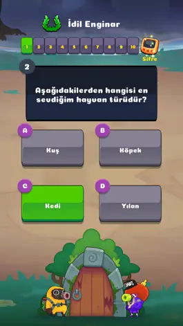 Game screenshot Enginar Games hack