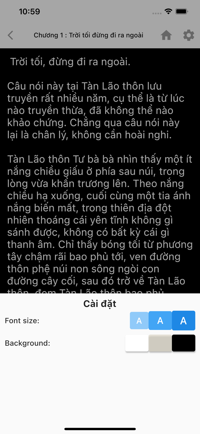 Mục Thần Ký