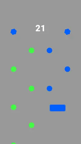 Game screenshot Colorfall - Match the Colors apk