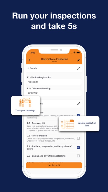 CorePlan screenshot-3