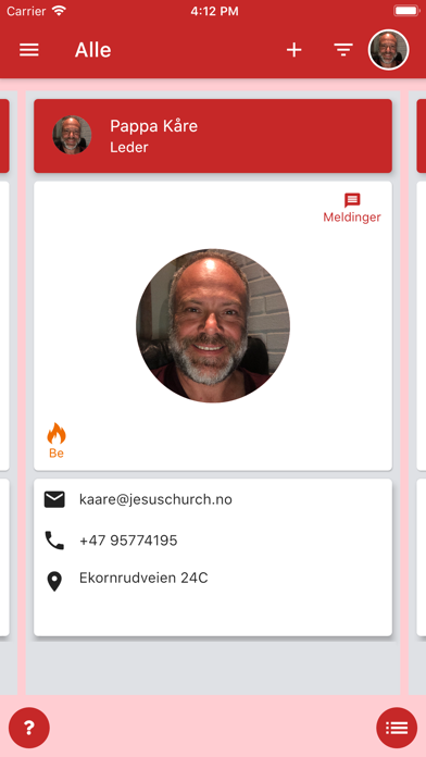 Jesus Kids Screenshot