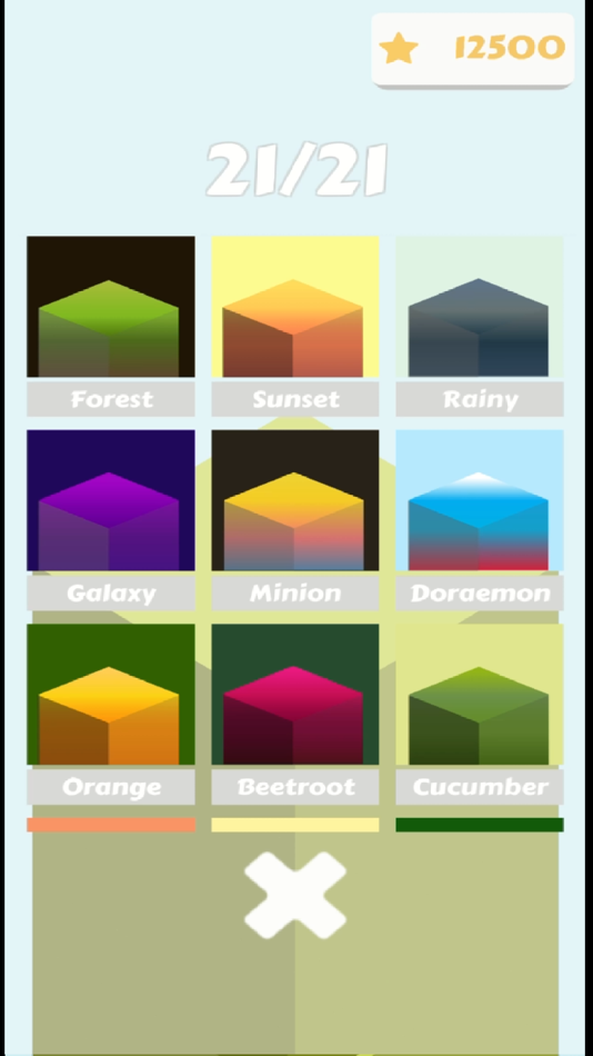 #8. Stack Color - TapTap (iOS) 由: Varisoft