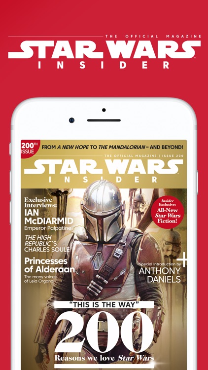Star Wars Insider