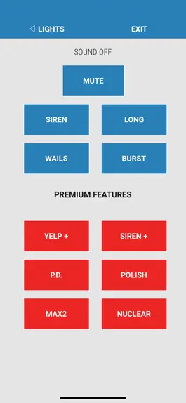 Game screenshot Siren Sounds Effects: GO mod apk