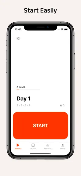 Game screenshot Pushes - Your Push-Ups Trainer mod apk