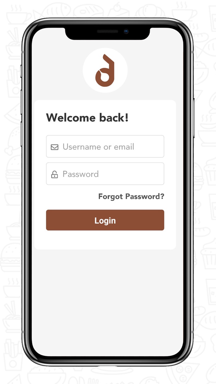 Deliveries Sorted Driver