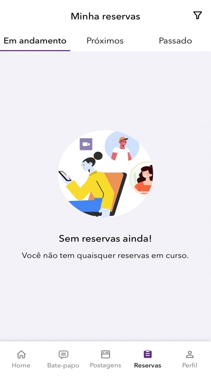 YouChange Expert screenshot-3