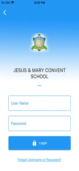 Game screenshot JMCS Educare hack