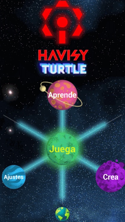 HAVISY Turtle