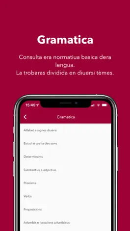 Game screenshot en.aranés hack