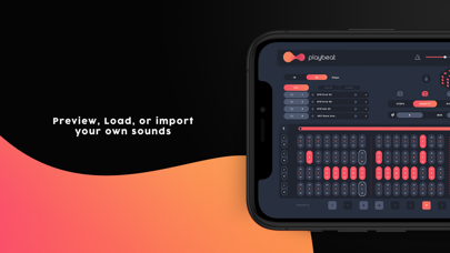 Playbeatのおすすめ画像3