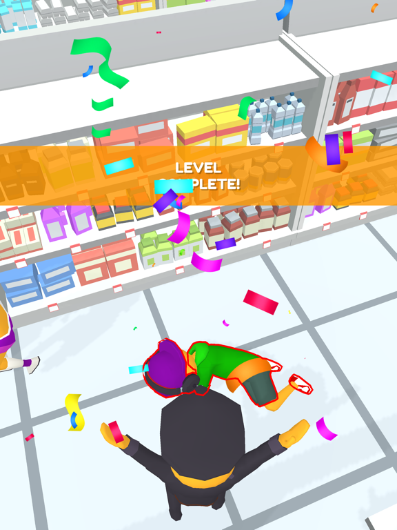 Screenshot #5 pour Store Crime Buster