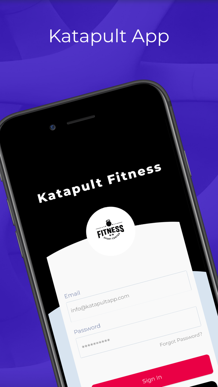 Katapult Fitness