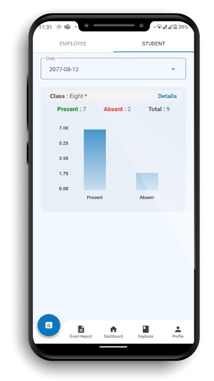 Digital Nepal Founder screenshot-4