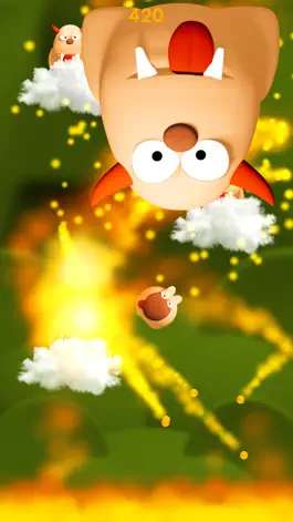 Game screenshot Bounce Gang Sheep apk