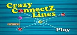 Game screenshot Crazy ConnectZ Lines mod apk
