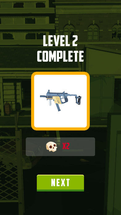 Screenshot #3 pour After Attack