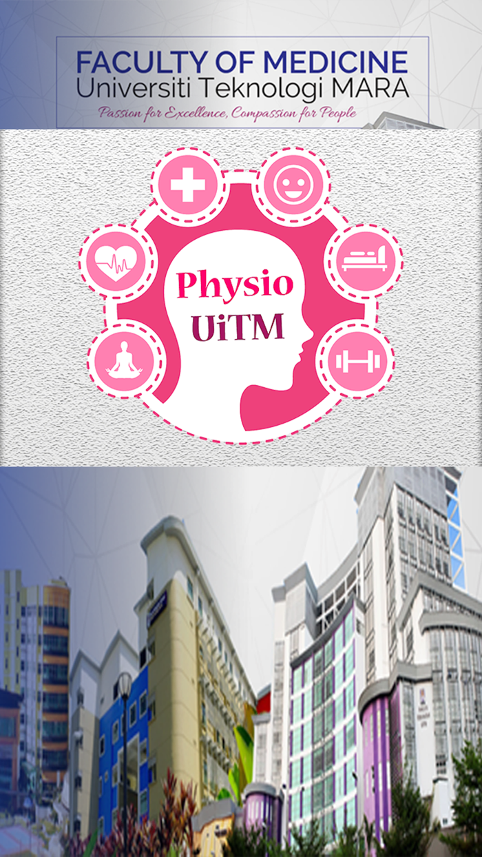 PhysioUiTM