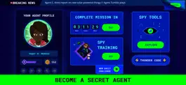 Game screenshot CSA Spy World mod apk