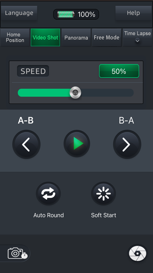 #2. magi slider (iOS) By: 文 周