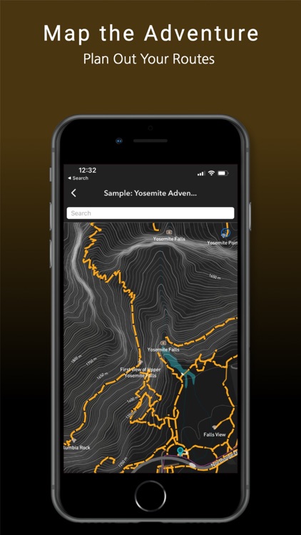 Trip Pilot: Group planning screenshot-3