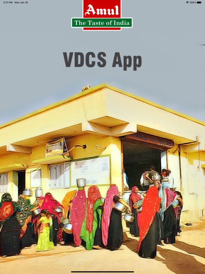 VDCS App