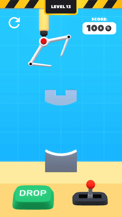 Perfect Match 3D Screenshot