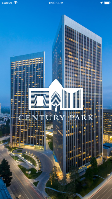 Century Park Screenshot