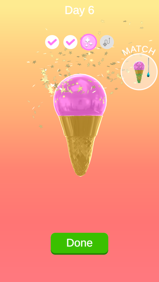#5. Syringe Slime (iOS) 由: Gamincat, Inc.