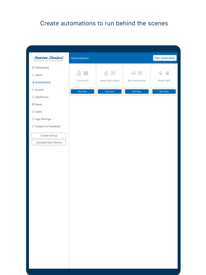 American Standard® Home