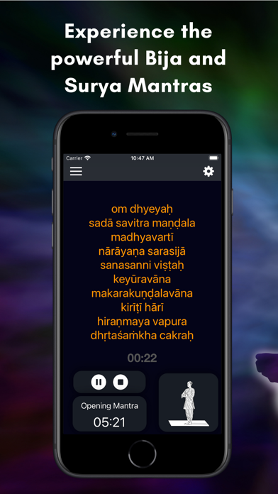 Sun Namaskar Screenshot