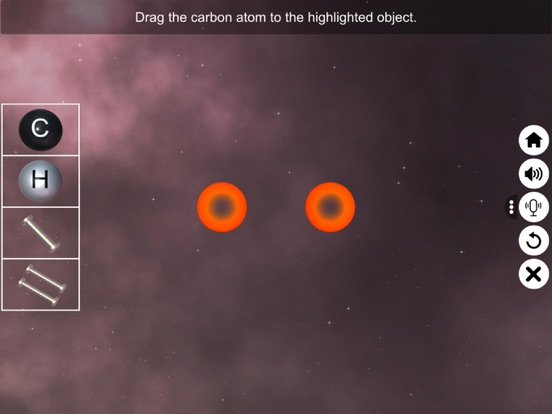 Screenshot #5 pour Saturated & Unsaturated Carbon