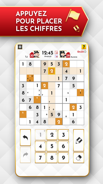 Monopoly Sudoku Screenshots