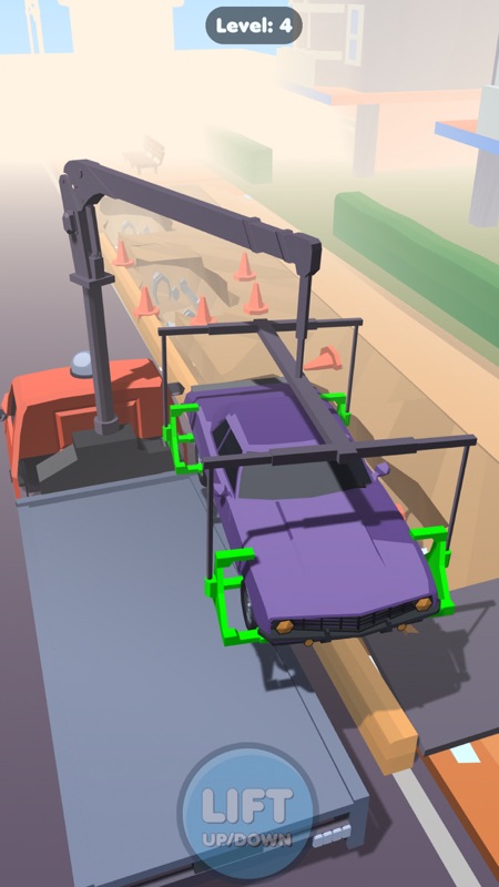 Police Officer screenshot 9