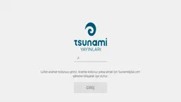 Game screenshot Tsunami Mobil Kütüphane mod apk