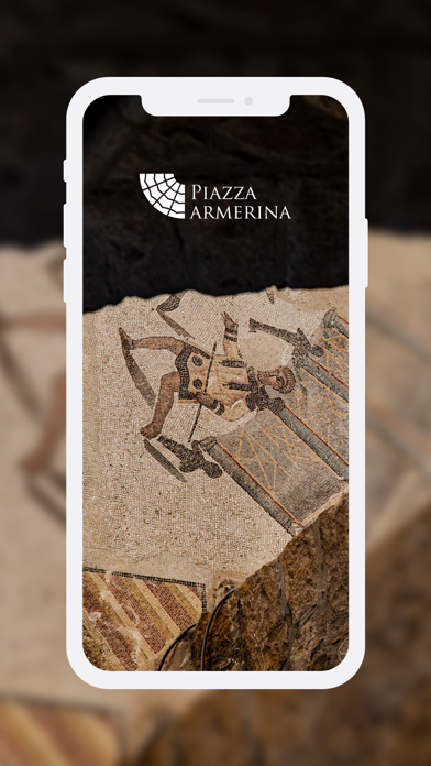 Visit Piazza ARmerina Screenshot