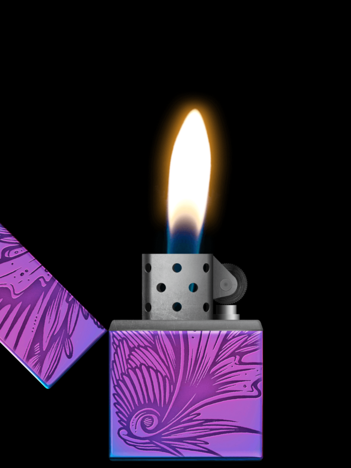 Lighter Simulator Concert Mode